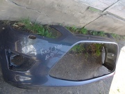 Бампер передний Ford C-MAX c 2010-2013г.в.