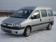 Авторазборка Peugeot Expert (Пежо Эксперт) 2003-2007