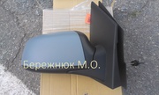 Боковое зеркало (левое, правое) на Ford Fusion 2006-2012 г.