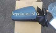 Боковое зеркало (левое, правое) на Audi А4 В6 SDN/AVANT 01-04 г.