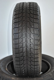 Michelin X-Ice (как новые) 195/65/15  195/70/15  205/55/16  225/60/16 225/55/16  225/50/16  235/45/17