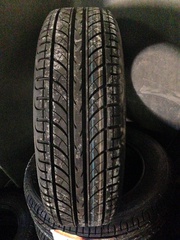 Летние шины 195/65R15 Росава Premiorri Solazo