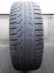 225/45 R17 CONTINENTAL WINTER Contact TS810 б/у 7мм. 94V