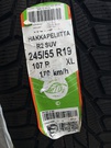 Nokian Hakkapeliitta R2 SUV (245/55R19 107R) XL