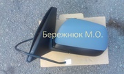 Боковое зеркало (левое, правое) на Toyota RAV4 2001-2006 г.
