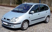 Разборка Рено Сценик Renault Scenic