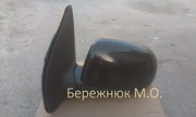 Боковое зеркало (левое, правое) на Hyundai i20 2009-2012 г.