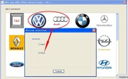 FVDI Full Новая версия V24 для VW, 7.0 для MB и т.д.