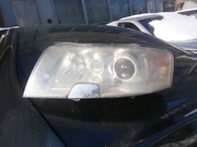  ліва фара для автомобіля Skoda SuperB.