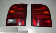 Задний фонарь Nissan Micra K11 Микра К11