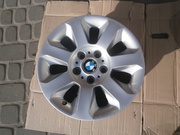 литі диски для легкового автомобіля BMW: