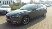 Авторазборка MAZDA 6 08-17 г. 2.2d, 2.5i, 2.0i, 1.8i.