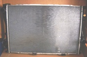 Радиатор охлаждения BMW 7 series (E38) радиатор БМВ Е38