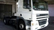 Разборка ДАФ ЦФ 75 DAF CF 75