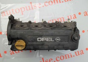Головка блока цилиндров Opel Combo 1.7 dti ГБЦ Опель Комбо