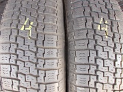 шины б у 185/65 R14 Continental Contact 2 шт