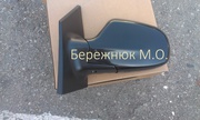 Боковое зеркало (левое, правое) на Hyundai Matrix 2005-2008 г.