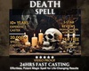 +27734583119 IMMEDIATE ONLINE DEATH SPELLS FRANCE NETHERLANDS SINGAPORE UK USA SWEDEN