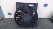  вентилятор рад кондиционера  Opel Zafira 0130303840 