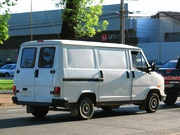 Разборка Peugeot J5