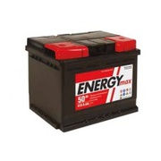 Аккумулятор ENERGYmax EMER060E1