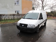 Купить запчасти Fiat Scudo (Фиат Скудо) 2003-2007