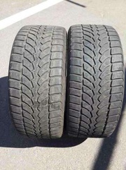 275/40 R20 BRIDGESTONE BLIZZAK LM-80 б/у 4мм. 106V (Япония