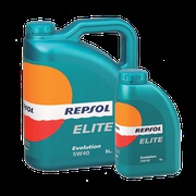 Моторное масло Repsol Elite Evolution 5w40 1л