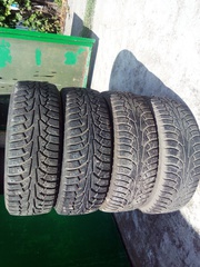  Nokian Hakkapelitta 5 195/55/R16