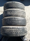 шины лето 225 60 R18 Dunlop Grandtrek ST30