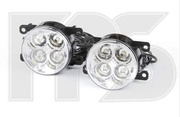 Фара противотуманная Ford Focus 11-14 LED