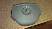 Подушка безопасности AERBAG водителя Mercedes GL-Class 