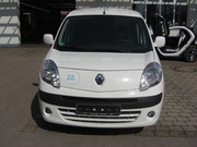 Купить запчасти Renault Kangoo (Рено Канго, Кенго, Кангу, Кенгу) 2008-2015