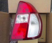 Задний фонарь Renault Clio Symbol фонарь Симбол с 06 по 08 год.