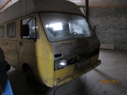 VOLKSWAGEN LT 28