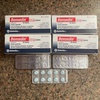Diazepam, Xanax, Rivotril, Lexaurin, Lorazopam Email: