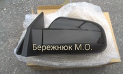 Боковое зеркало (левое, правое) на Hyundai Tucson 2004-2013 г.