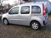 Разборка Renault Kangoo (Рено Канго, Кенго, Кангу, Кенгу) 2008-2015