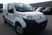 Купить запчасти Fiat Fiorino (Фиат Фиорино) 2007-2015