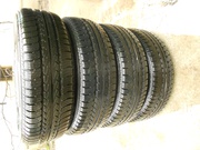 Продам скати  GoodYear R15, 175, 65, літні