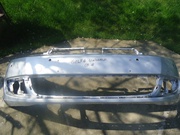 Бампер передний Volkswagen Golf 6 c 2009-2011г.в.