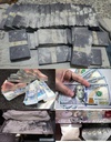 We Do Clean All Kind Of Currency. We Also Have Cleaning Machine For All Type Of Currency And Activation Powder.+27616124200  You Are Welcome To Contact Us Anytime +27616124200  And You Will 100% Result. We Do Open 24/7