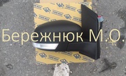 Боковое зеркало (левое, правое) на Ford Focus 2008-2010 г.