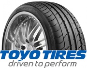 Новые шины Toyo Proxes T1 Sport 245/45 R18