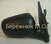 Боковое зеркало (левое, правое) на Skoda Felicia 1995-1998, 1998-2001 г.