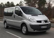 Разборка RENAULT Trafic,запчасти б/у рено трафик,трафік автошрот