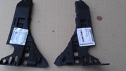 кронштейн крыла Opel Vectra C