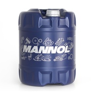 Масло трансмиссионное Mannol 80W-90 Hypoid Getriebeoel 20л