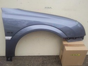 Крыло переднее Opel Vectra C