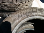 205 55 16 Michelin Enegry Saver  бу шины лето из Европы